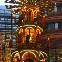 Why Christmas Markets in Berlin are awesome