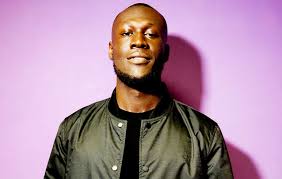 stormzy face nme